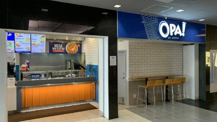 Mennonite Grandfather Shocked to Discover He's Actually Greek