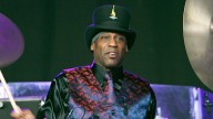 'The Time' Musician Jellybean Johnson Dead at 69