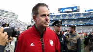 Benjamin Novak flips commitment to Indiana football from Wisconsin