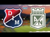Win Sports EN VIVO, Medellín vs. Atlético Nacional vía Fútbol Libre TV por internet gratis