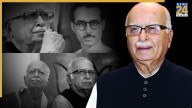 Books, Chocolates and Brij Holi: Lesser-known facts about BJP veteran LK Advani as he turns 98