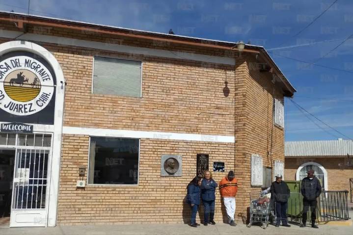 Casa del Migrante pide donativos para cubrir gastos de gas en invierno