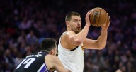 Nuggets extend winning streak to five with victory over Kings