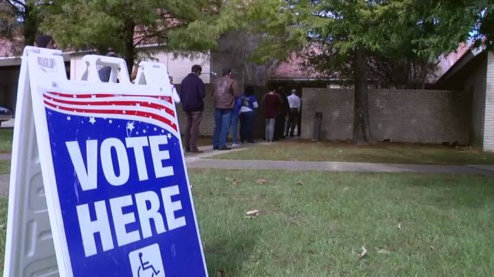 New Orleans voters approve both charter amendments