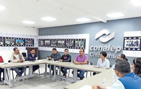 Presentan Estrategia 360 vs la ciberdelincuencia