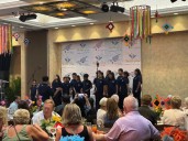 Recaudan 70 mil dólares en la subasta anual de Fundación Alas de Águila