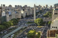 Más multas que en 2024. Las dos infracciones de tránsito que más cometieron los porteños este año