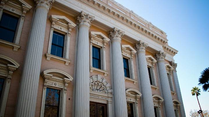 San Francisco and Santa Clara County push back on Trump changes to loan forgiveness