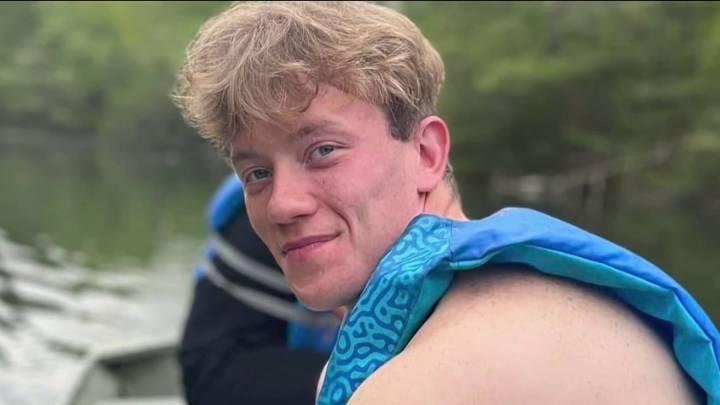 Mother honors son killed by drunk driver on I