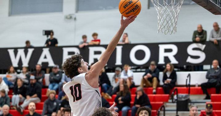 Led by three career-highs, Woodland rolls by Flanagan-Cornell in Route 17 Classic – Shaw Local