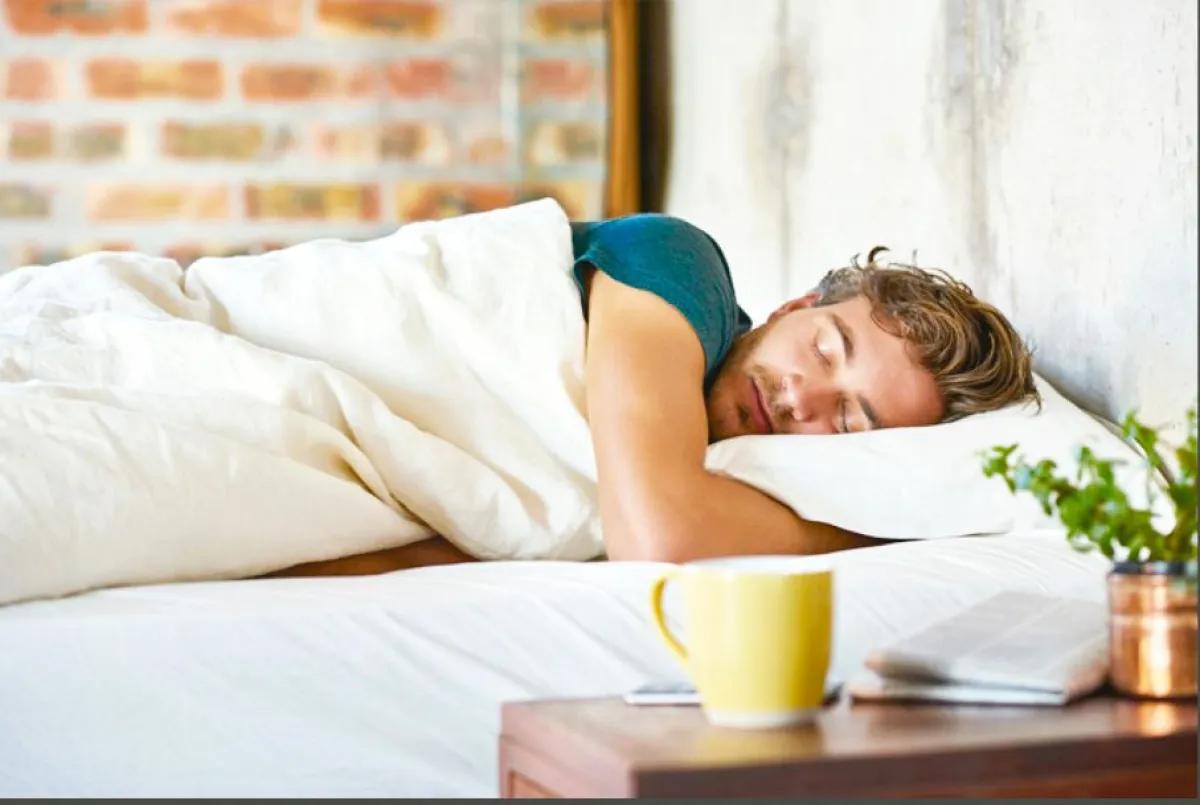 Colchones que llegan para transformar el descanso