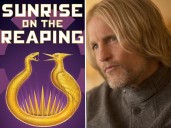 Everything we know about 'The Hunger Games: Sunrise on the Reaping' so far, from casting to the first trailer