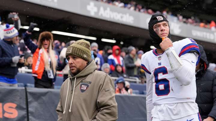 Fantasy Football Injury Report Week 11: Jaxson Dart concussion; updates on Joe Burrow, Garrett Wilson