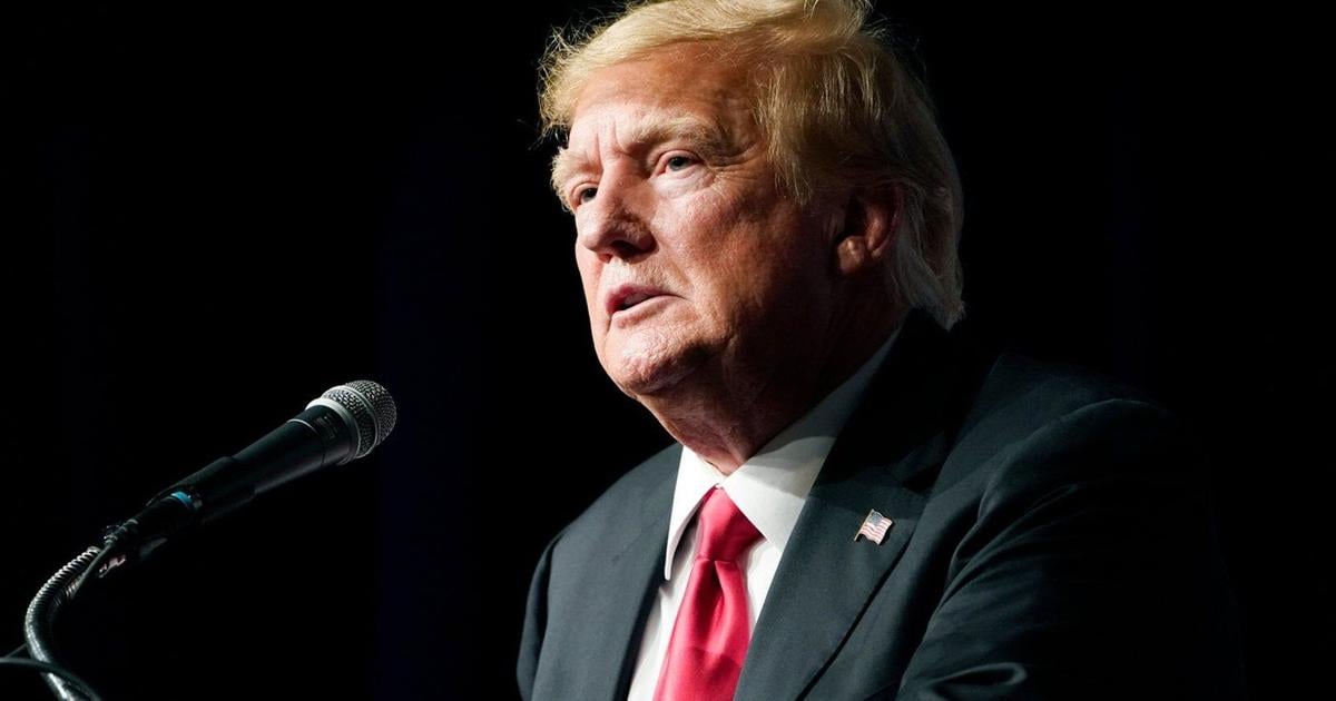 Trump signs bill to release Jeffrey Epstein case files after fighting it for months