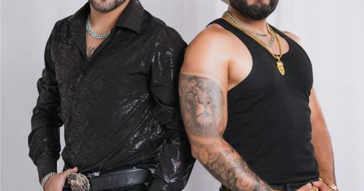 Zac, el manizaleño que fusionó la música popular y urbana: 'Perro y Bandido' lo nuevo del género popular