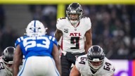Third downs loom large in Falcons' losses: 'You've got to get better'