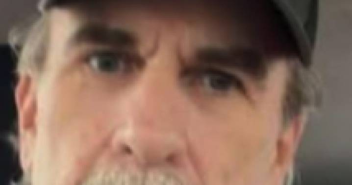 Search continues for 62-year-old man in Tennessee who has been missing for 3 weeks