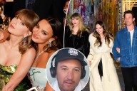 Are Taylor Swift, Miles Teller, and Keleigh Sperry no longer friends?