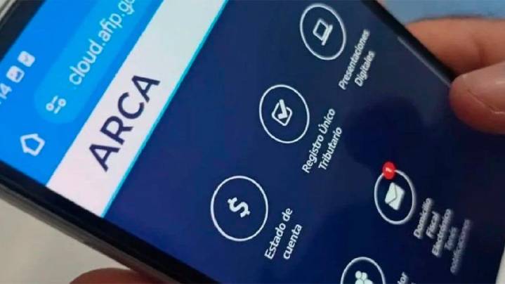 Tributarista: "Hoy el monotributo en Argentina es como el mate, el dulce de leche y el costillar de novillo"