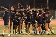 La Serna’s flag football shutout over Glendora sends it to Division 3 title game