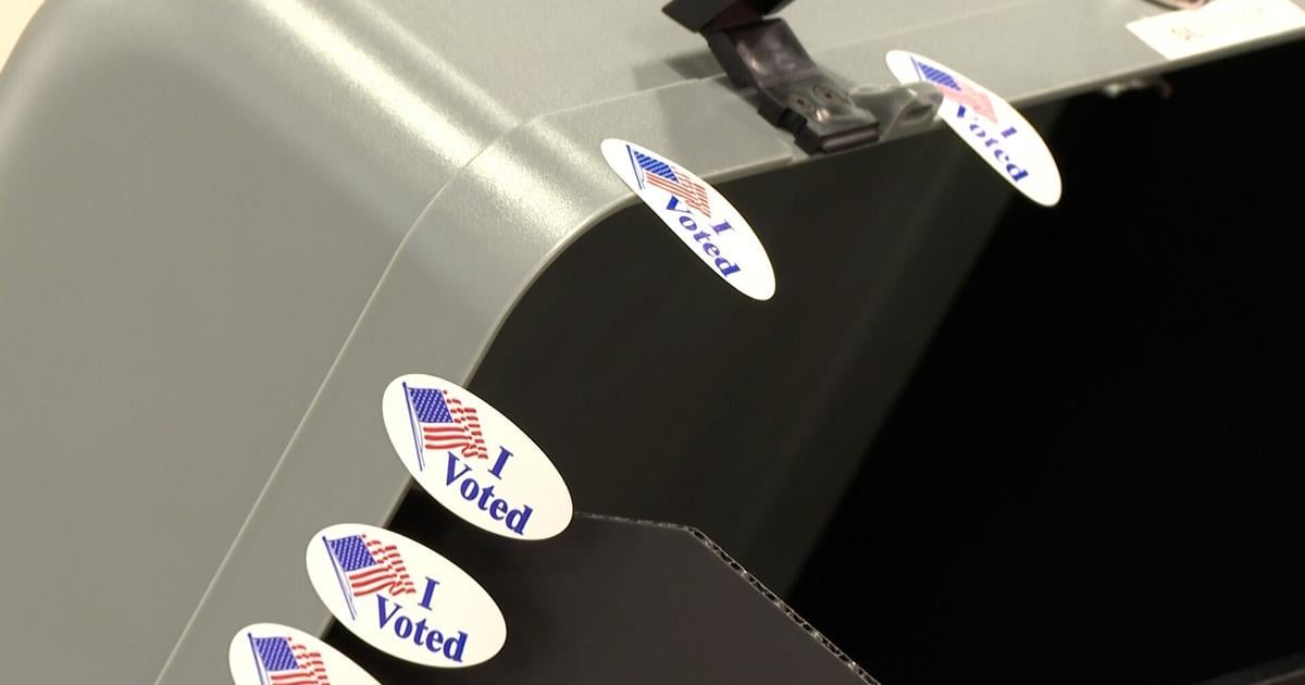 4 mid-Missouri counties have elections on Thursday