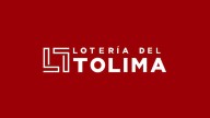 Lotería del Tolima: resultado del lunes 10 de noviembre de 2025 -