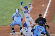 1-3. Los Dodgers llevan la Serie Mundial al séptimo y decisivo partido