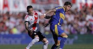 Dónde y a qué hora ver a Boca Juniors vs. River Plate en el clásico argentino