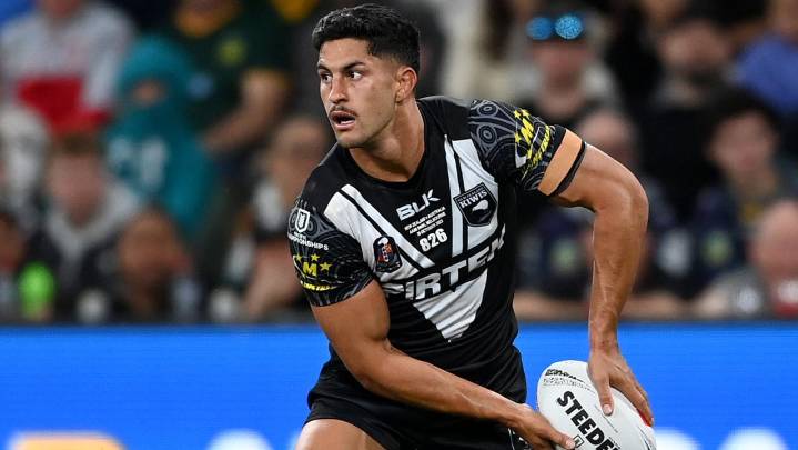 NRL 2025: New Zealand vs Tonga, Pacific Championships, teams, live blog, stream, scores, videos, updates, Dylan Brown, Isaiya Katoa