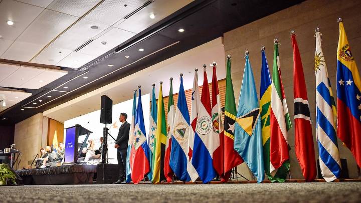 Arranca la cumbre Celac-UE en Santa Marta: los acuerdos esperados y los ausentes que marcan el encuentro