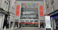 Aberdeen's Bon Accord Centre to welcome new clothing brand months after Union Square closure