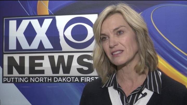 Fedorchak announces office hours in Bowman and Slope counties