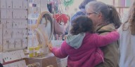 Small Business Saturday brings crowds to Carytown