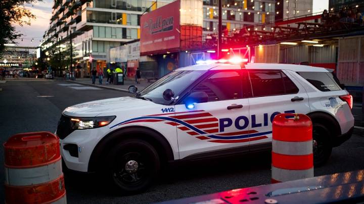 DC MPD working in ‘close coordination’ with National Guard to ensure safety