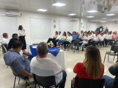 La Gobernación de Casanare hace un llamado a la responsabilidad en campañas políticas e invita a los funcionarios a mantener la imparcialidad