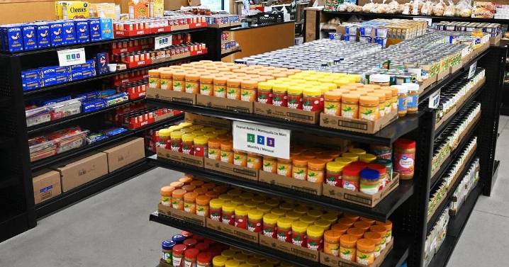 Montanans could see some SNAP benefits ‘in the coming weeks’