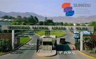 Agraria al límite: Sunedu detecta riesgos severos mientras el presupuesto 2026 cae y protestas crecen