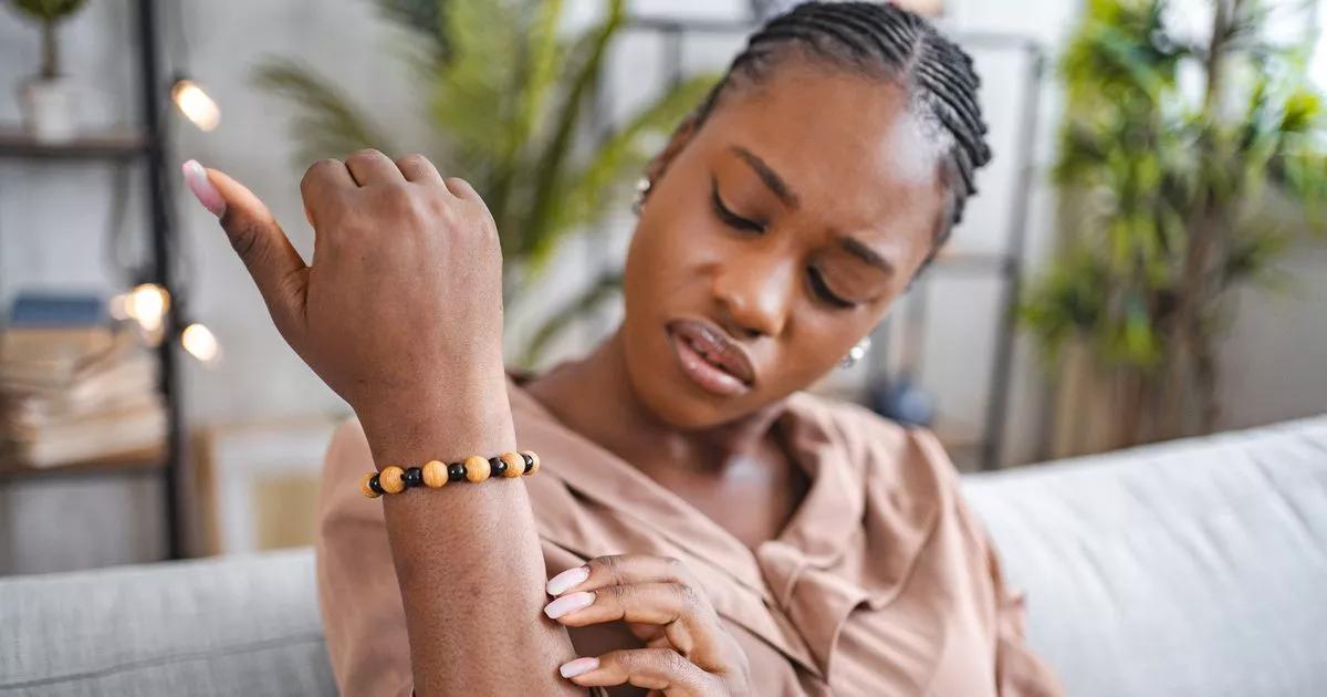 Concern over Devon scabies outbreak as schools closed to protect children