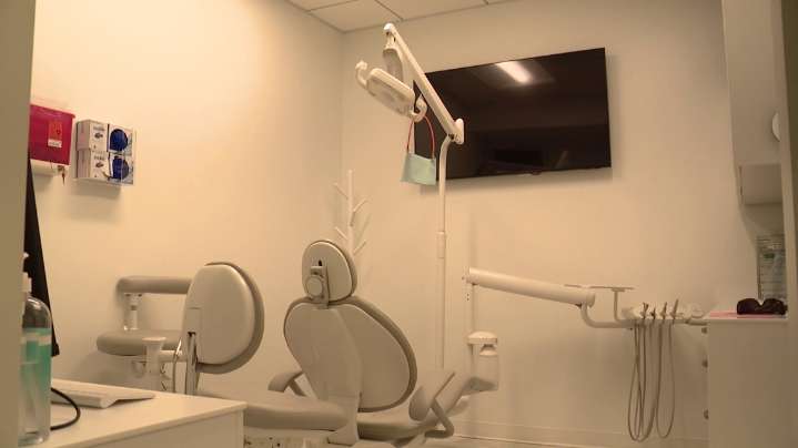 Local organizations provide alternative services border patrol detainments