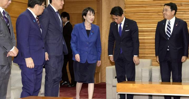 Japan OKs $135 billion stimulus package to help revive its sluggish economy