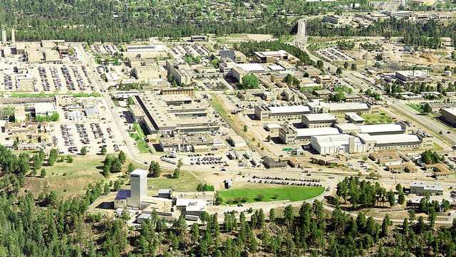 Toxic plume migrates from Los Alamos to San Ildefonso Pueblo