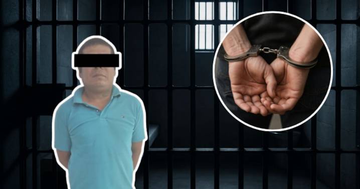 Condenan a más de 39 años de prisión a hombre que abusó sexualmente de una persona con discapacidad en Oaxaca: era parte de su familia política y la amenazó para silenciarla