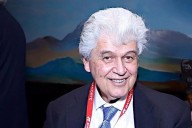 Alfredo Elías Ayub, 'arquitecto' de un modelo energético