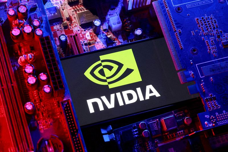 Nvidia joins India Deep Tech Alliance as group adds new members, $850 million pledge