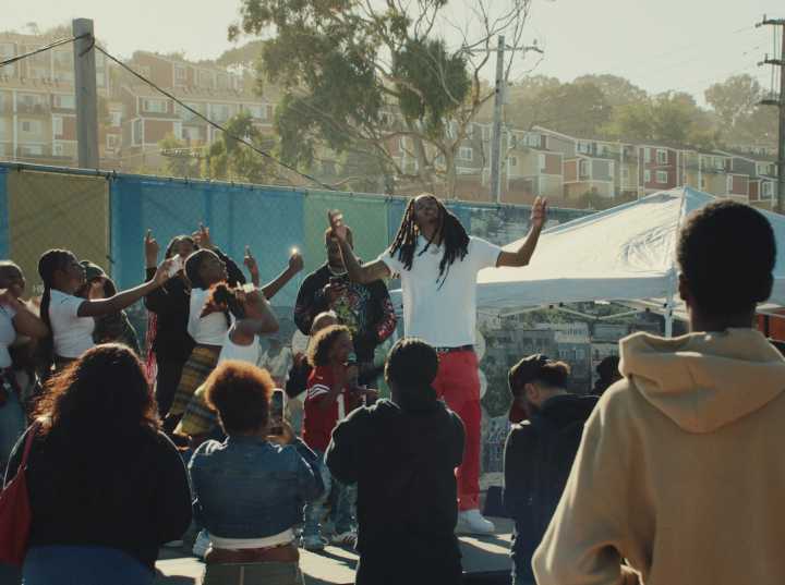 The Adachi Project’s New Film Series, Made ‘For, By and With the People’