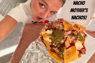 Celebrate National Nacho Day With Local Food Favorites