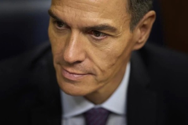 Normalizar relación con México es prioridad, dice Sánchez