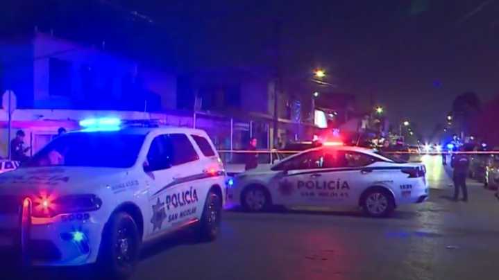 Detienen a Adolescente Tras Asesinato de una Niña de 5 Años en San Nicolás, Nuevo León