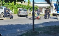 Tránsito fatal en La Plata: dos motociclistas perdieron la vida tras violentos accidentes