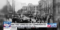 This Day in History - Veterans Day commemorated for the first time Nov. 11, 1919